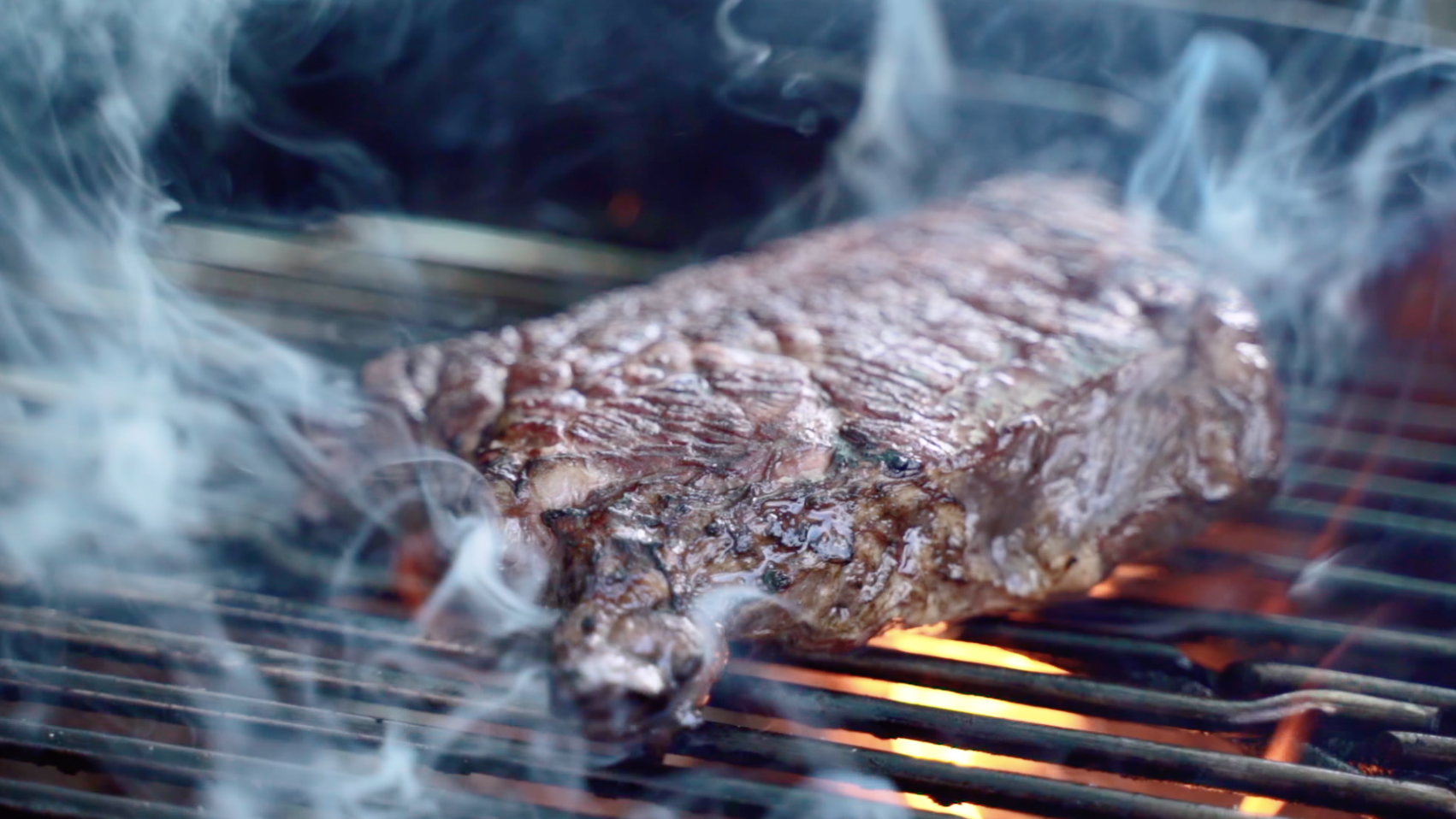 steak grill