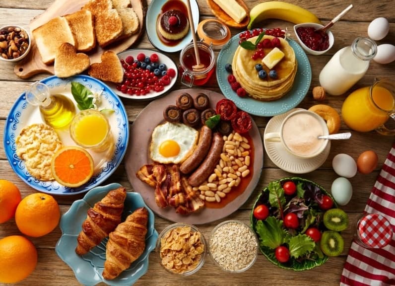 Room Service - Hotel Food Delivery